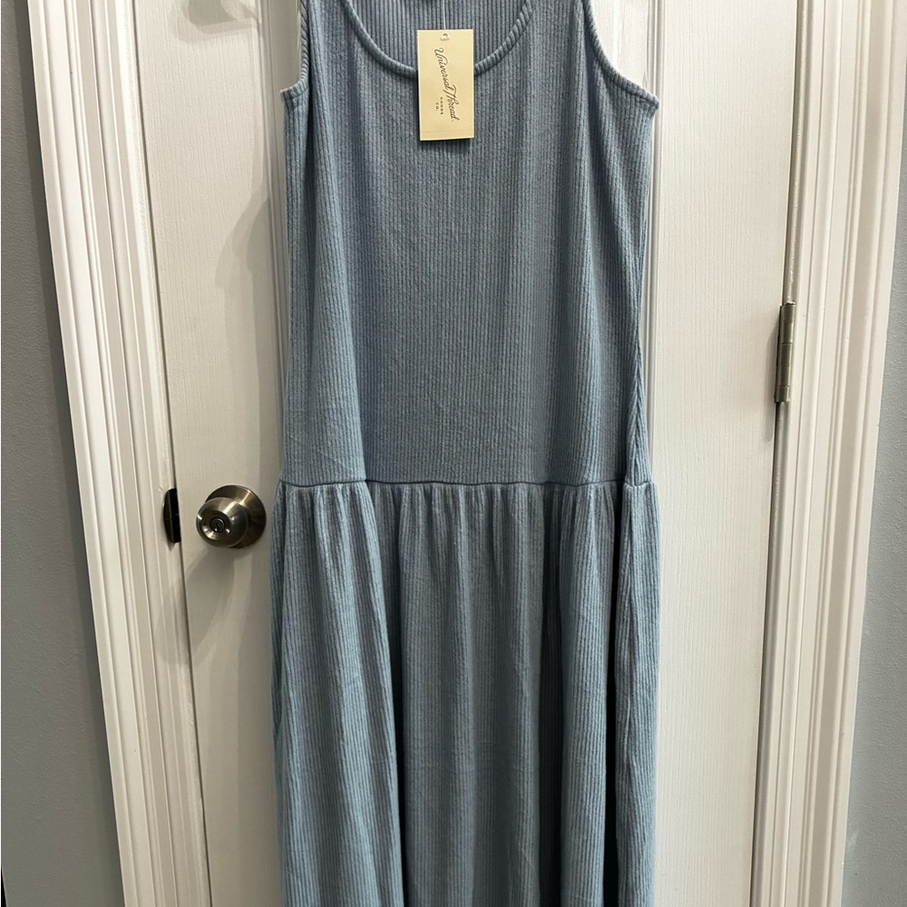 New with tags Universal Thread Maxi dress